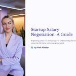 1 Startup Salary Negotiation A Guide