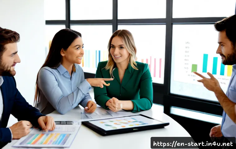 Startup Marketing Salaries: What Marketers and Founders Should Compare Before Hiring 3 스타트업 마케팅 연봉 실태 관련 이미지 1